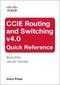 CCIE Routing and Switching v4.0 Quick Reference