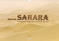 Durch die Sahara - Auf klassischen Routen durch die Wüsten Algeriens (Wandkalender 2022 DIN A3 quer)