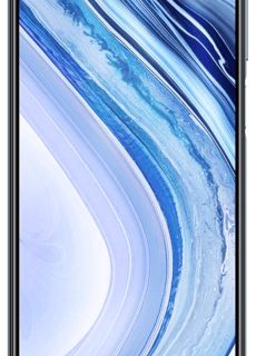 Xiaomi Redmi Note 9 Pro Interstellar Grey  mit green LTE 6GB Rabatt Telekom