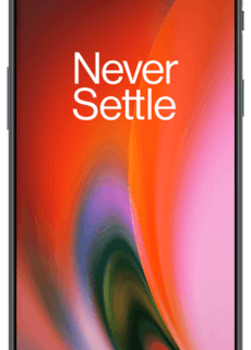 OnePlus Nord 2 5G Gray Sierra  mit green LTE 6GB Promo Telekom