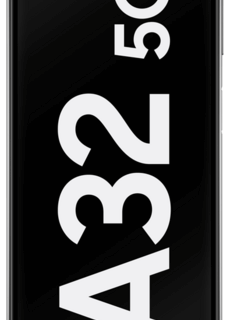 Samsung Galaxy A32 5G black  mit Super Select S mit Hardware-Band 5 + Allnet/SMS-Flat Super Select