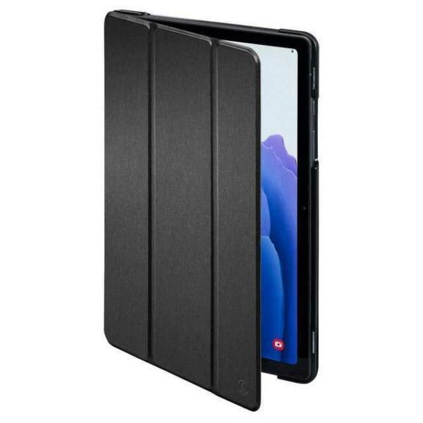 Hama Tablet-Hülle "Tablet-Case "Fold" für Samsung Galaxy Tab A7 10.4" Hülle Tasche Schwarz" 26,4 cm (10,4 Zoll)