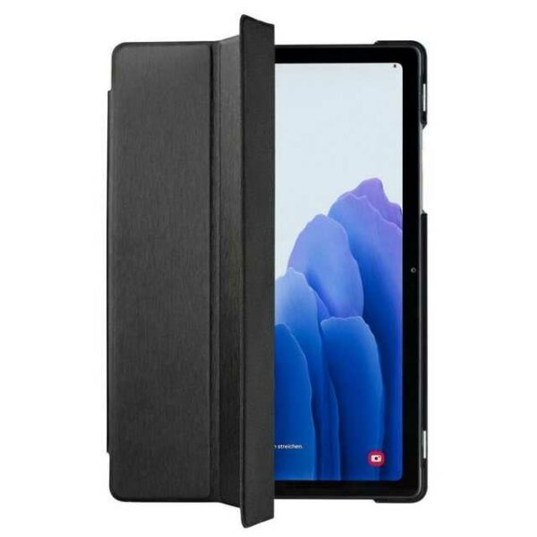 Hama Tablet-Hülle "Tablet-Case mit Stiftfach für Samsung Galaxy Tab A7+10.4" Tasche Hülle "Fold"" 26,4 cm (10,4 Zoll)