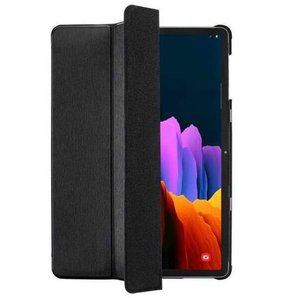 Hama Tablet-Hülle "Tablet-Case mit Stiftfach für Samsung Galaxy Tab S7+12.4", Tasche Hülle "Fold"" 31,5 cm (12,4 Zoll)