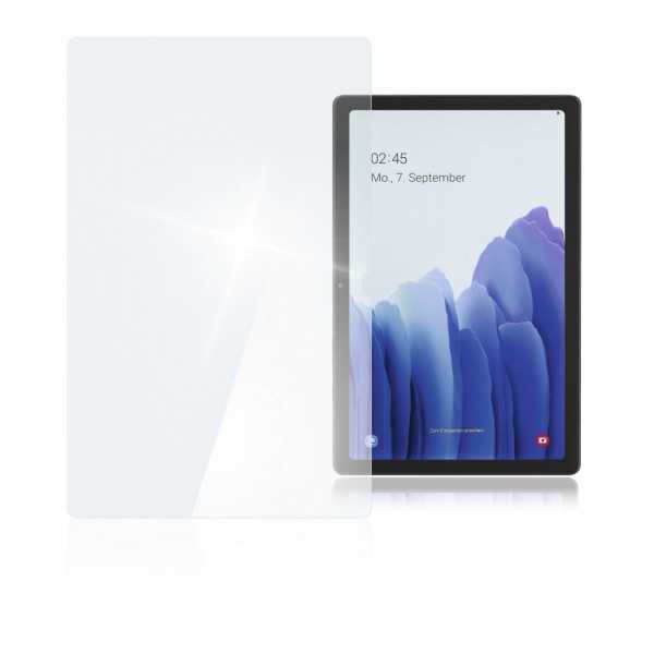 Hama Tablet Schutzglas Premium Galaxy Tab A7 10.4 Zoll Samsung Galaxy Tab A7 10.4 Zoll, schwarz