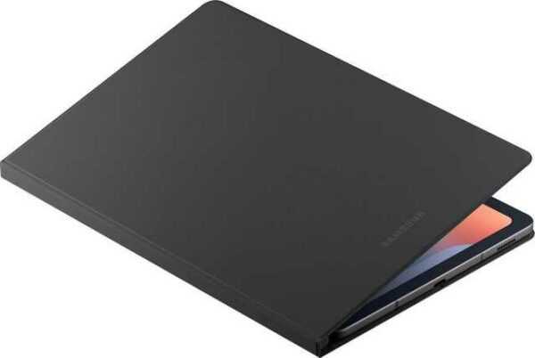 Samsung Tablet-Hülle "Book Cover EF-BPA610 Galaxy Tab S6 Lite" Galaxy Tab S6 Lite