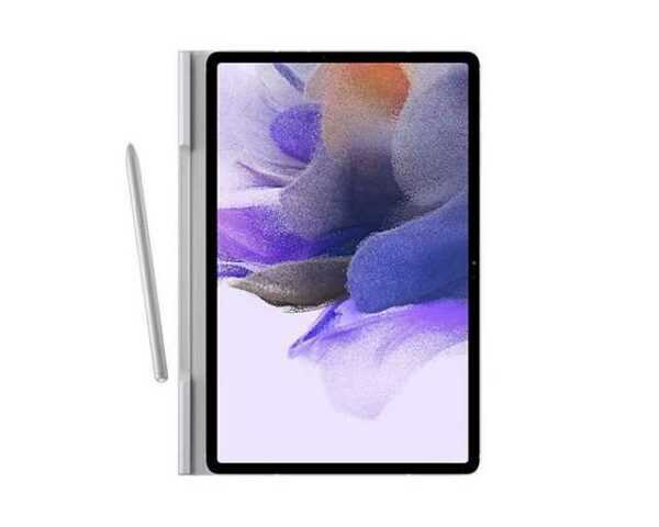 Samsung Tablet-Hülle "EF-BT730PGEGEU" Galaxy Tab S7+, Galaxy Tab S7 FE 31,5 cm (12,4 Zoll)