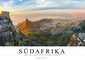Südafrika: Kapstadt Garden Route und Cape Winelands (Wandkalender 2022 DIN A3 quer)
