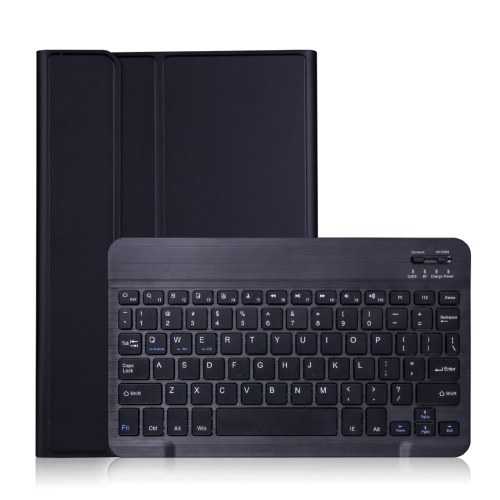 Tablets Schutzhülle PU Leder Tablets Schutz mit BT Tastatur Ersatz für Samsung Galaxy Tab S7 11 (T870/T875)