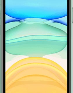 iPhone 11 (grün, 64 GB) mit Telekom MagentaMobil L Neu