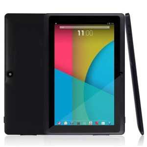 7 inch tablet qual core android rom 16g 32g computer IPS GPS Bluetooth dual card 3G call metal shell manufacturer touch screen