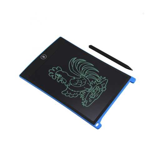 8.5inch LCD Digital Schreiben Zeichnung Tablet Handschrift Pads Portable elektronische Grafikkarte