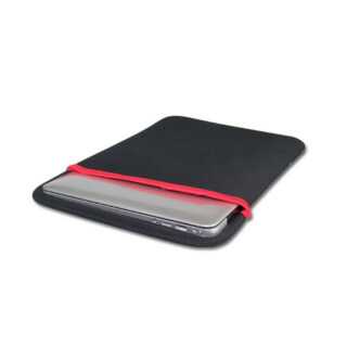 Bakeey doppelseitige wasserdichte Laptop-Notebook-Schutztasche Tablet-Hülle Abdeckung Tasche für 13/17 Zoll