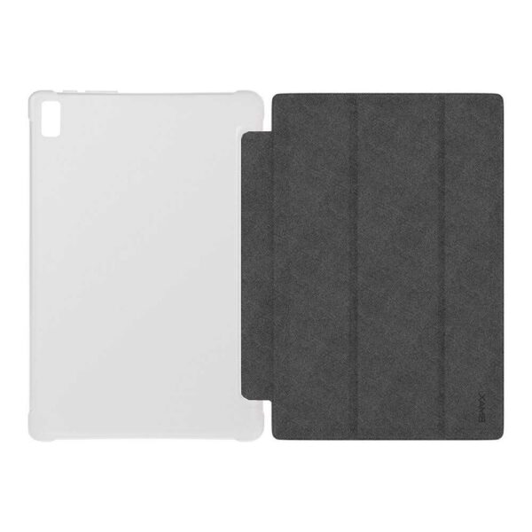 Crystal Shell Lederhülle für 10,4 Zoll BMAX MaxPad I11 Tablet