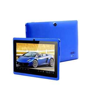 Hotsale laptop pc 7 inch wifi fire tablet for selling