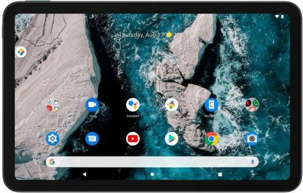 Nokia T20 Tablet (10,36", 64 GB, Android)