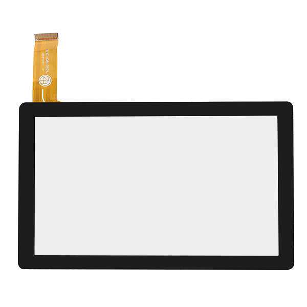 Outer LCD Bildschirm Ersatz Ersatzteile für Q8 Tablet