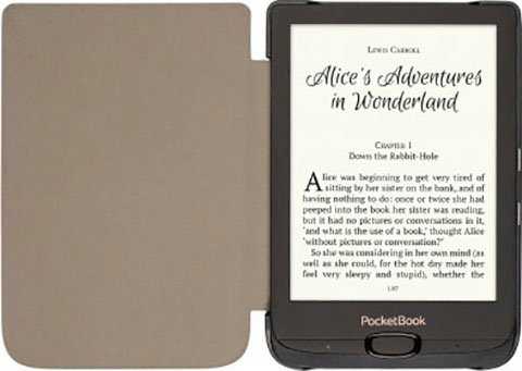 PocketBook Tablet-Hülle "Shell 6"" 15,2 cm (6 Zoll)