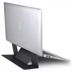 Popular Adjustable Invisible Laptop Tablet Computer table Holder Stand Foldable Portable Laptop Stand