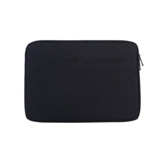 Tragbare Tablet-Tasche 12,5-Zoll-wasserdichtes Nylon-Tablet-Gehäuse Multifunktionale Geschäfts-Freizeit-Aktentasche Marineblau