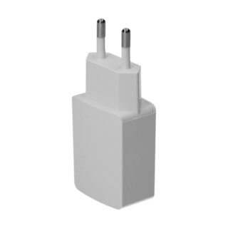 USB-Wandladeadapter Netzteil USB-Ladeblock Cube für Smartphone Tablet Laptop 100-240V bis 5V/2.0A