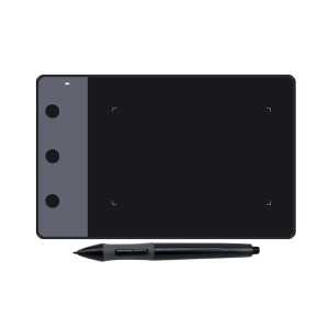 Wholesale HUION H420 4 Inches Painting Pen Tablets NEW Digital Tablets Professional Signature Panel USB Graphics Drawing Tablets