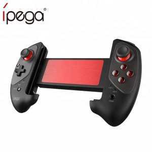 iPEGA PG-9083 Wireless Phone Gamepad Android Joystick For Bluetooth Smartphone/Tablet PC/Switch/Android /IOS/Window