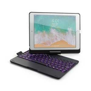 wireless 9.7 inch tablet keyboard case with bluetooth for ipad