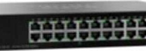 Cisco "SF110-24" Netzwerk-Switch