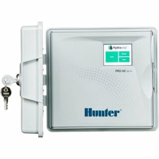 Hydrawise PRO HC-601i-E 6 Stationen WiFi Außensteuergerät - Hunter